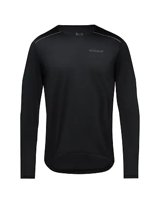 GOREWEAR | Herren Laufshirt Contedst 2.0 | 